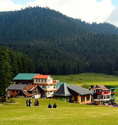 Khajjiar